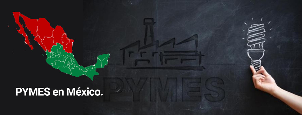Importancia De Las Pymes En México 2539